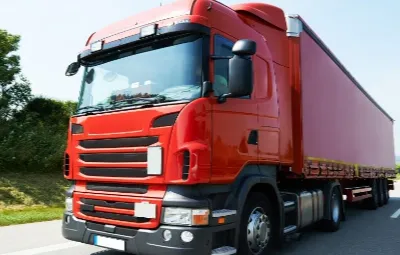 İstanbul Güce Ambar Kargo