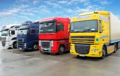 İstanbul Güce Nakliye Ambarı