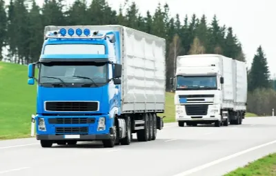 İstanbul ile Güce Arası Eşya Taşıma